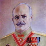 Сафир Михаил Павлович